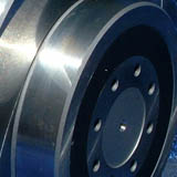 High Radial Capacity Air Bearing